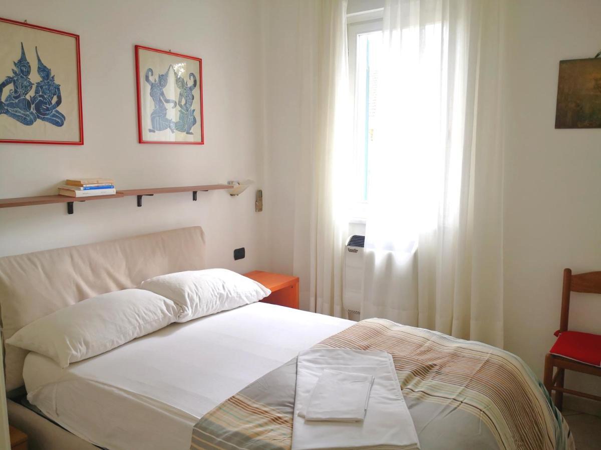 La Gardenia Vacanze Al Mare Diano Marina Exteriör bild