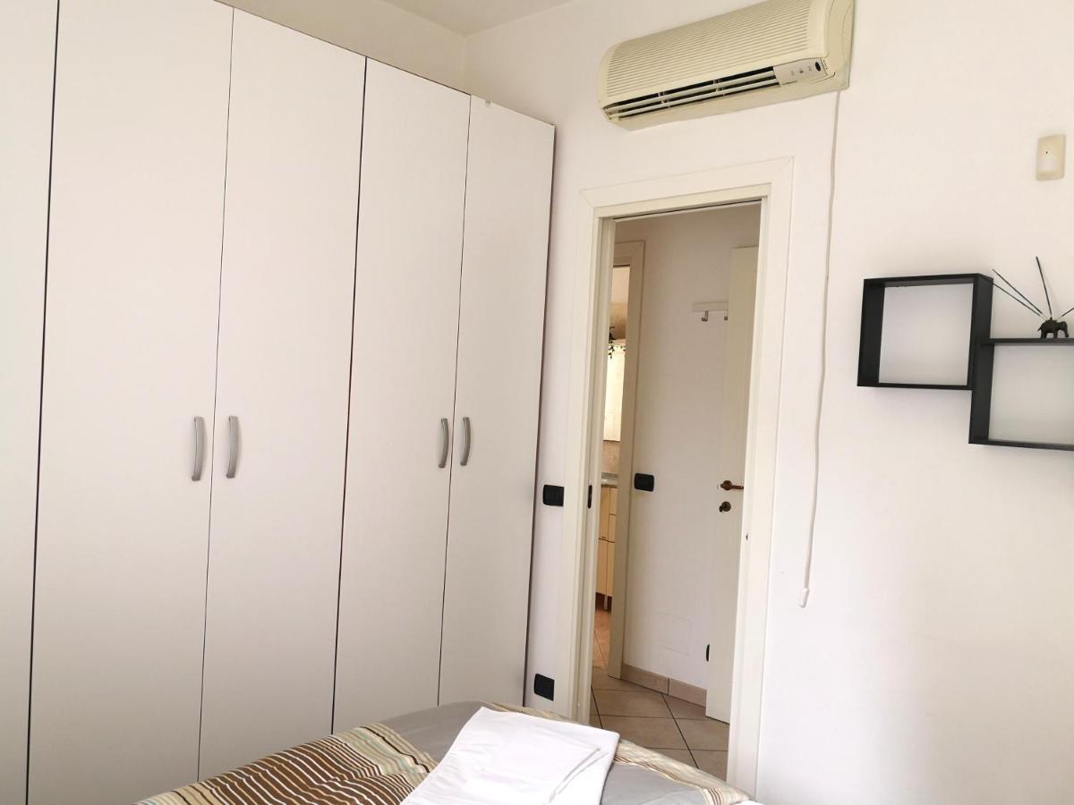 La Gardenia Vacanze Al Mare Diano Marina Exteriör bild